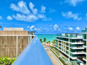 PHG FLATS